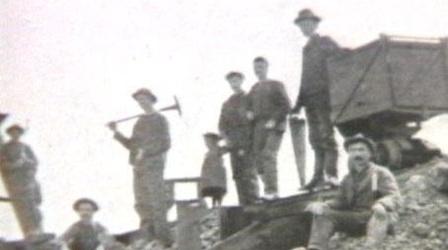 Video thumbnail: The Second Century Frank Little: The Hobo Agitator