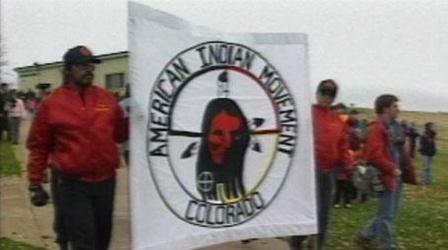 Video thumbnail: The Second Century Peace Through Unity - The Custer Battlefield Name Change