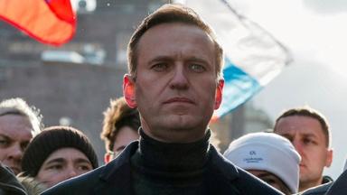 Kremlin critic Alexei Navalny has prison sentence extended