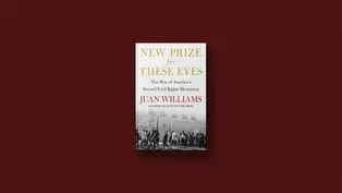 'New Prize for These Eyes' details 2nd civil rights movement