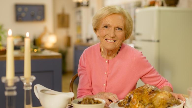 Mary Berry's Simple Comforts Image