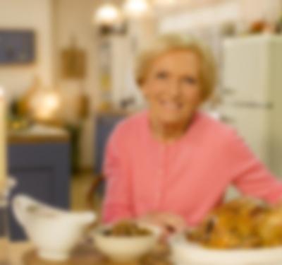 Mary Berry's Simple Comforts