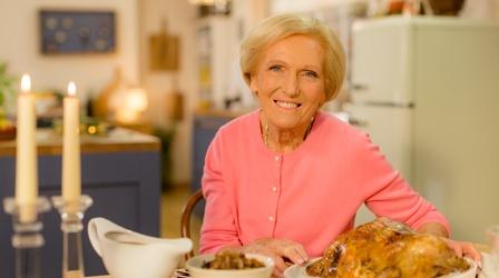 Video thumbnail: Mary Berry's Simple Comforts Home