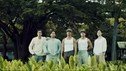 Ala Moana Boys