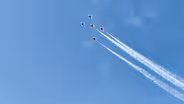 Holloman Air Force 2024 Air Show