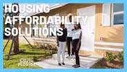 Housing Affordability Solutions l Your South Florida
