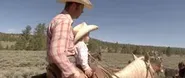 611-Extra Cattle Drive Kid Safety