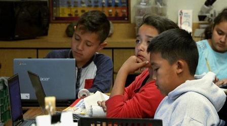 Video thumbnail: Inside California Education Funding Your Local School