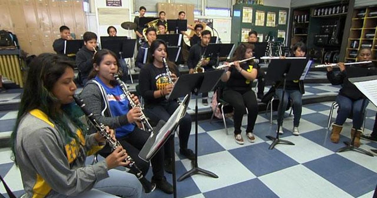 Inside california education | on the right note preview | season 1 | episode 4