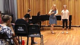 Video thumbnail: Inside California Education Growing California's Artists