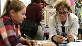 Video thumbnail: Inside California Education Next Generation Science