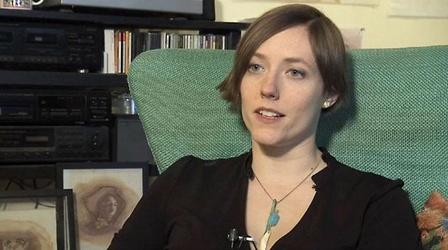 Video thumbnail: KVIE Arts Showcase Jackie Greene