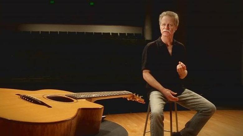 KVIE Arts Showcase Image