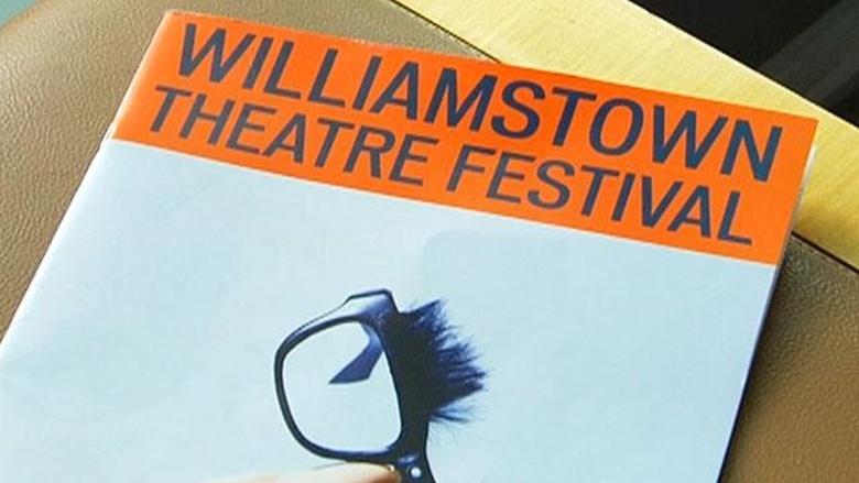 KVIE Arts Showcase Image