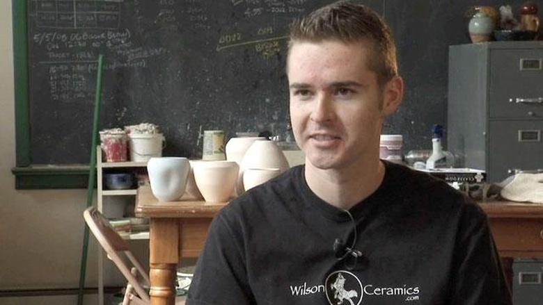 KVIE Arts Showcase Image