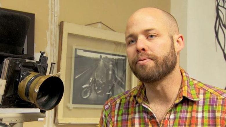 KVIE Arts Showcase Image