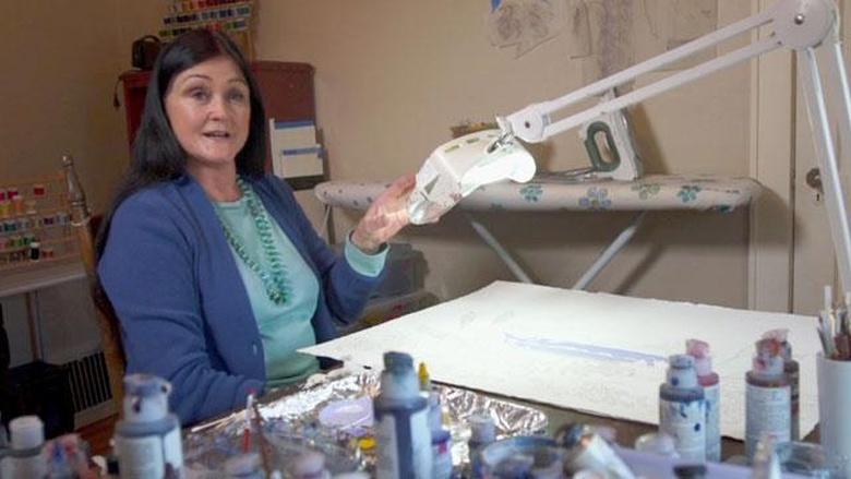 KVIE Arts Showcase Image