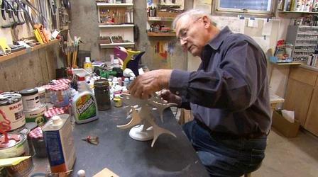Video thumbnail: KVIE Arts Showcase The Crocker Art Museum