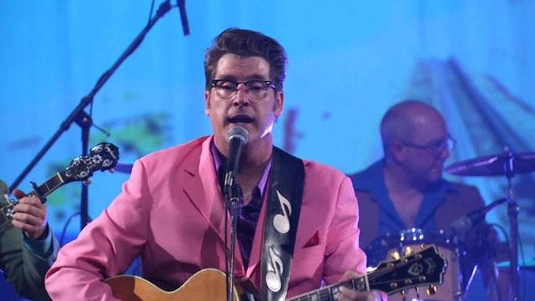 KVIE Arts Showcase Image