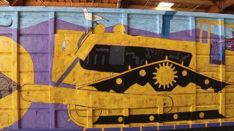 KVIE Arts Showcase Image