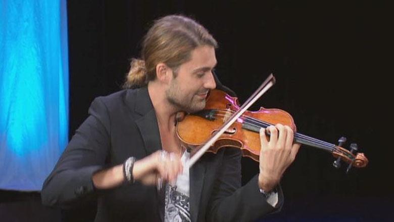 KVIE Arts Showcase Image