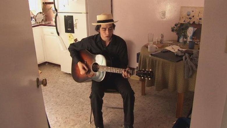 KVIE Arts Showcase Image