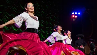 Instituto Mazatlán de Bellas Artes Dance Center