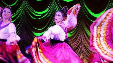 Video thumbnail: KVIE Arts Showcase Arts Making an Impact and Changing Lives