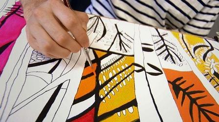 Video thumbnail: KVIE Arts Showcase Best of Seasons Past 4