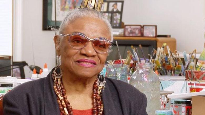 KVIE Arts Showcase Image