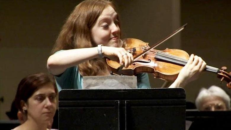 KVIE Arts Showcase Image