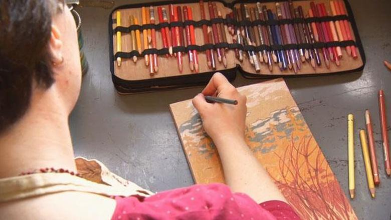 KVIE Arts Showcase Image