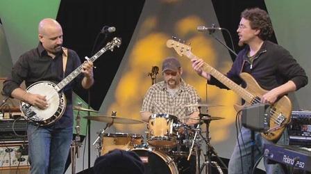 Video thumbnail: KVIE Arts Showcase James Reddington