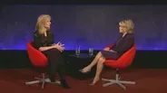 ​Arianna Huffington