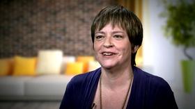 Video thumbnail: KVIE Engage #iamkvie: Betty Vosters-Kemp