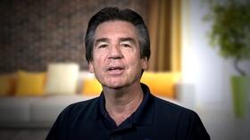 Video thumbnail: KVIE Engage #iamkvie: Bill O'Keefe