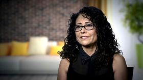 Video thumbnail: KVIE Engage #iamkvie: Grace Pettingill