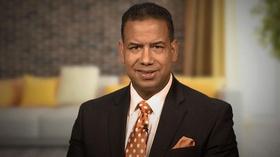 Video thumbnail: KVIE Engage #iamkvie: Scott Syphax
