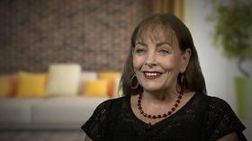 Video thumbnail: KVIE Engage #iamkvie: Penny Kline