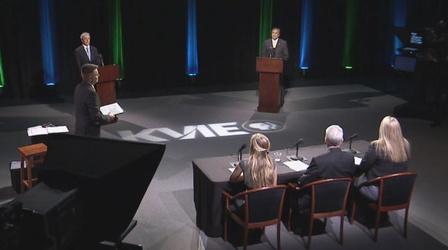 Video thumbnail: KVIE Presents BERA-OSE 2014 CA 7TH Congressional District Debate