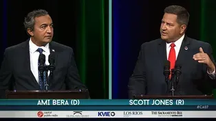 Bera/Jones 2016 California 7th Congressional District Debate