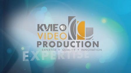 Video thumbnail: KVIE Presents KVIE Video Production