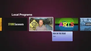 KVIE on ROKU