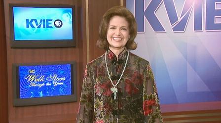 Video thumbnail: KVIE Presents Explorer Fund: Mary Lou Metzger