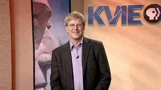 Explorer Fund: Rick Steves