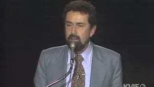 Leo Buscaglia: The Art of Being Fully Human