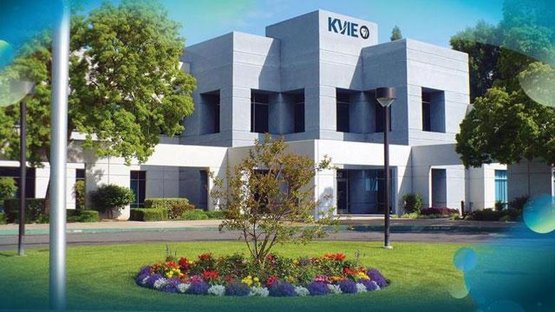 KVIE Presents Image