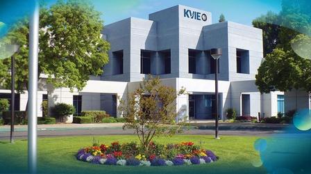 Video thumbnail: KVIE Presents KVIE Rental Facilities Walk-Through