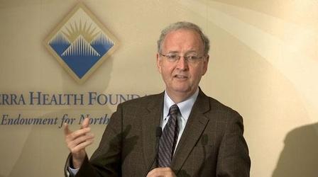 Video thumbnail: KVIE Presents Sacramento Region in the Era of Health Reform