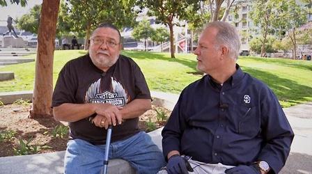 Video thumbnail: ViewFinder Deadly Dust - Valley Fever